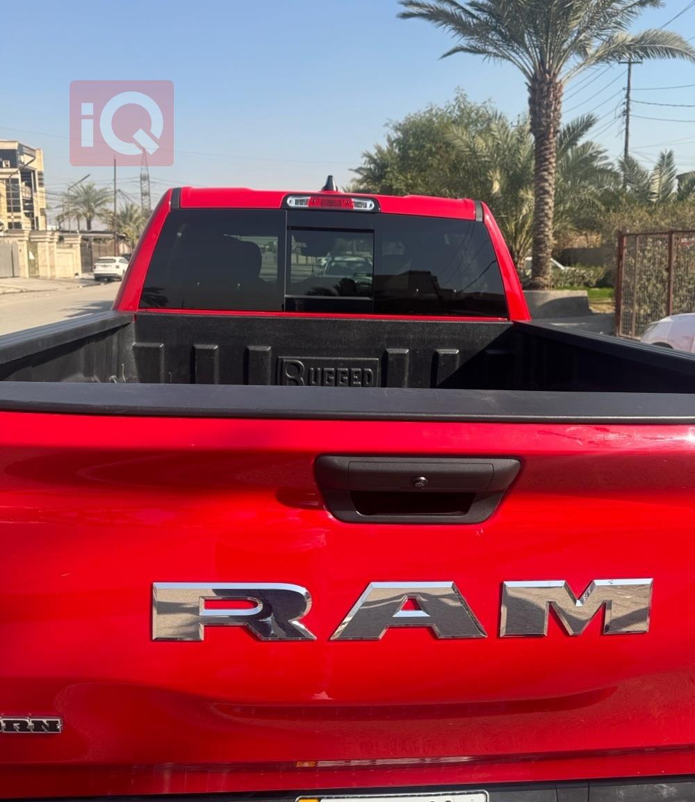 Ram 1500